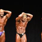 Ken  Baldwin - NPC Colorado State 2014 - #1